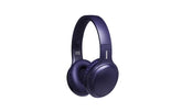 Remax Rb 605hb Bluetooth 5.4 Flodable Wireless Headphones Navy